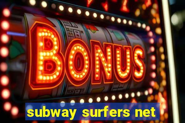 subway surfers net